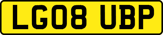 LG08UBP