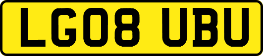 LG08UBU