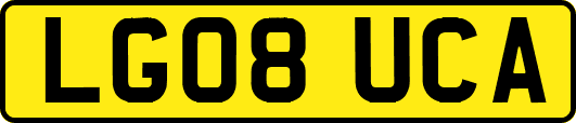 LG08UCA