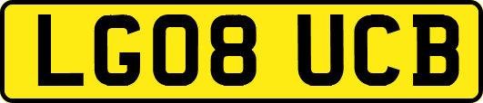 LG08UCB
