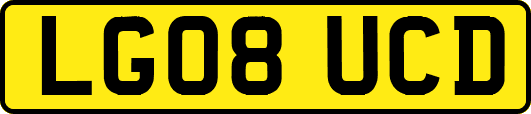 LG08UCD