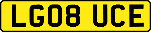 LG08UCE