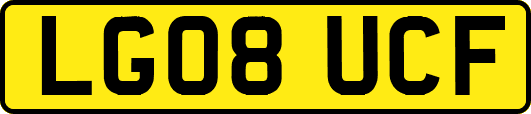 LG08UCF