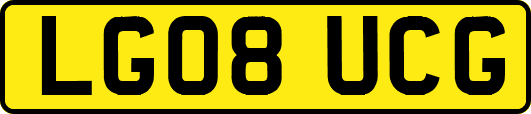 LG08UCG