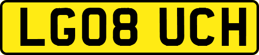 LG08UCH