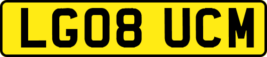 LG08UCM