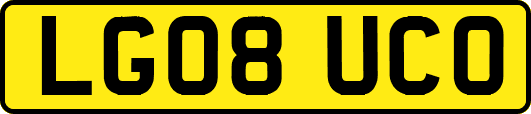 LG08UCO