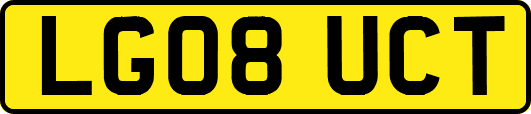 LG08UCT