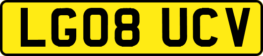 LG08UCV
