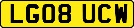 LG08UCW