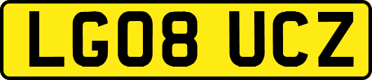 LG08UCZ