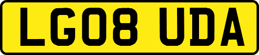 LG08UDA