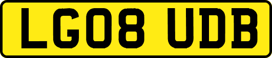 LG08UDB