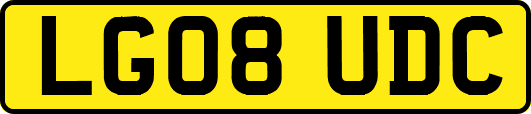 LG08UDC