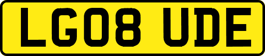 LG08UDE