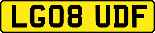 LG08UDF