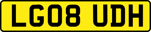 LG08UDH