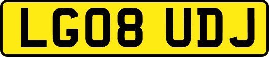LG08UDJ