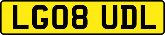 LG08UDL