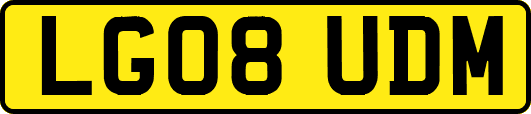 LG08UDM