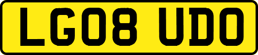 LG08UDO