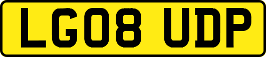 LG08UDP