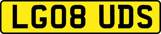 LG08UDS