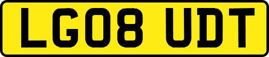 LG08UDT