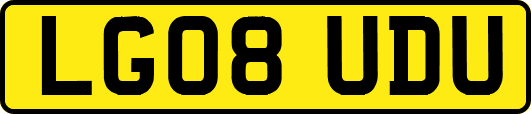 LG08UDU