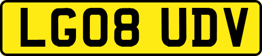 LG08UDV