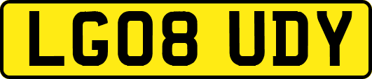 LG08UDY