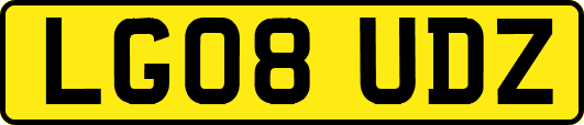 LG08UDZ