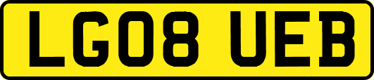 LG08UEB