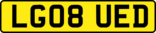 LG08UED