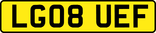 LG08UEF