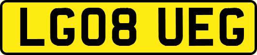 LG08UEG