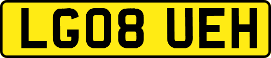 LG08UEH