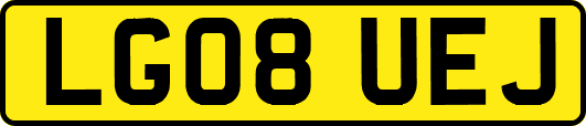 LG08UEJ