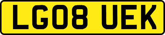 LG08UEK