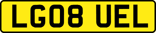 LG08UEL