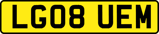 LG08UEM