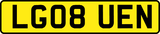 LG08UEN