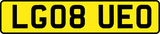 LG08UEO
