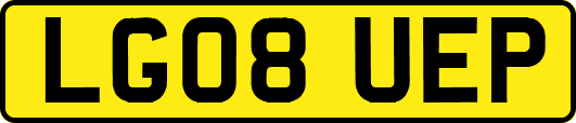 LG08UEP