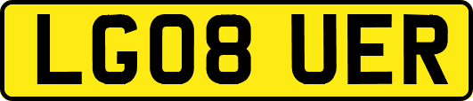 LG08UER