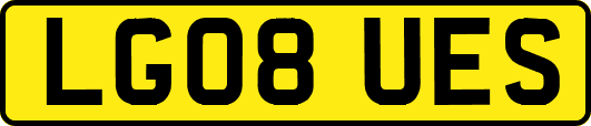 LG08UES