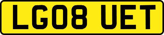 LG08UET