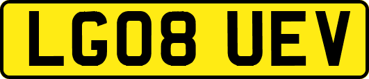 LG08UEV