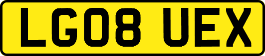 LG08UEX