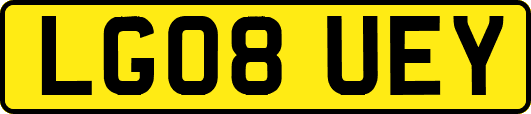 LG08UEY